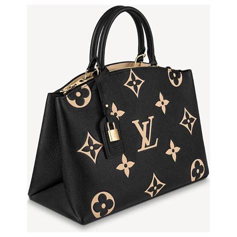 lv grand palais price|louis Vuitton Monogram very tote.